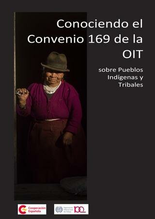 C169 Convenio sobre pueblos indígenas y tribales (OIT) Ginebra, Suiza