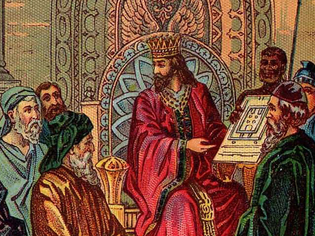 The Davidic Covenant