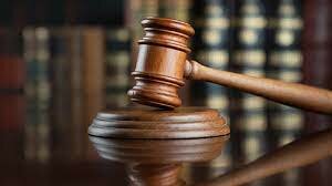 Pass of legislation.