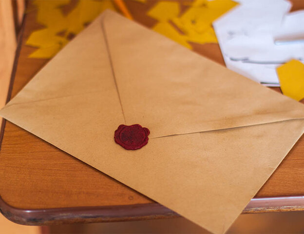 La Carta
