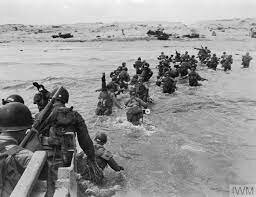 D-Day