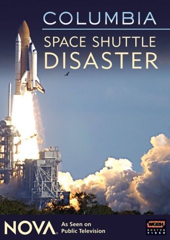 Space Shuttle Columbia Disaster