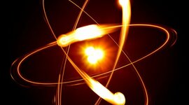 Timeline: Evolución de los modelos atómicos