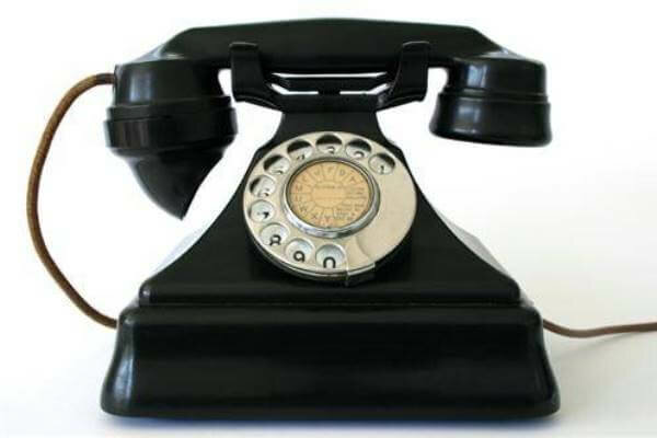 Telefono