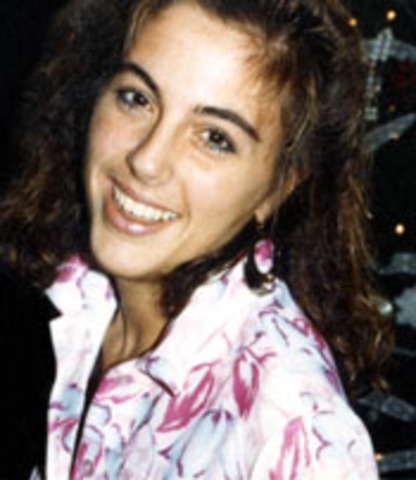 The murder of Terri Schiavo