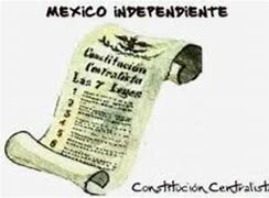 Constitución de las 7 leyes