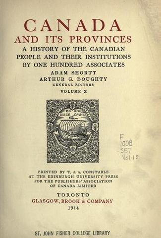 One Hundred Associates (to populate the colony)