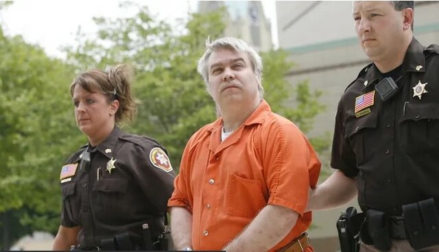 Steven Avery attorneys: Conviction stems from 'false forensic story' presented to jurors