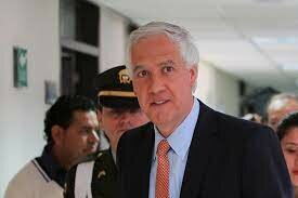 Negacion por parte de los involucrados