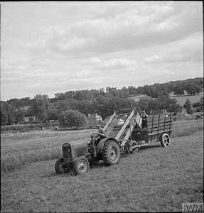 World War II to Modern Times