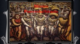 Timeline: Posrevolucionario