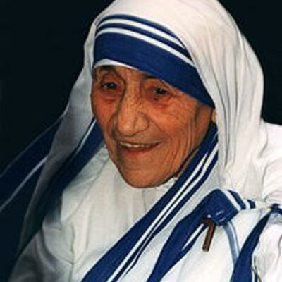 Timeline: Migration of Mother Teresa