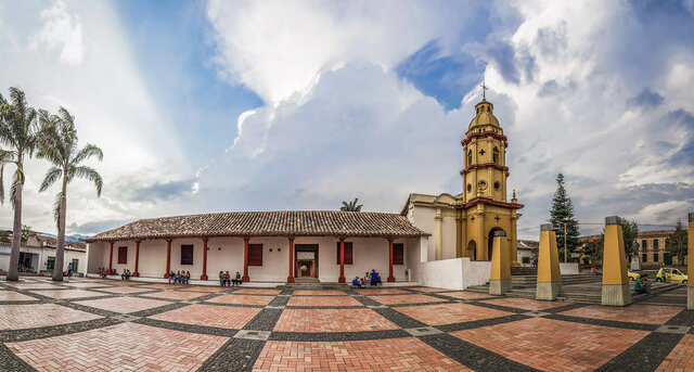 La Convención de Ocaña