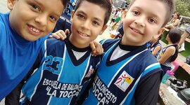 Timeline: Mi línea de tiempo