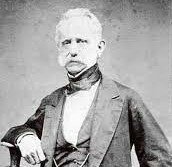 Gobierno Tomas Cipriano de Mosquera
