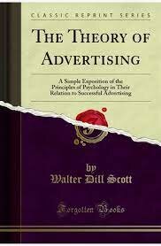 Walter Dill Scott