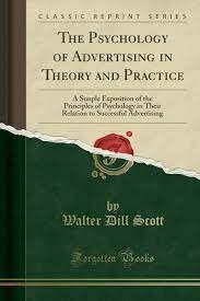 Walter Dill Scott