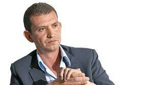 El lider del entramado