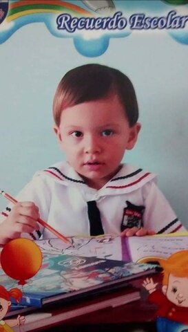 Inicio de preescolar