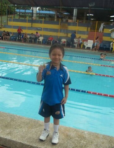 Inicio en el deporte