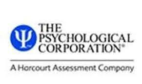 the Psychological Corporation