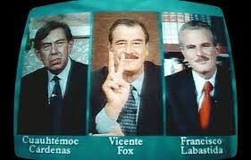 Votos Electorales; Resultados Finales