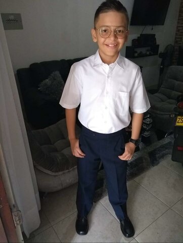 Inicio del bachiller