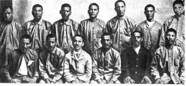 Club Liberal Cananea