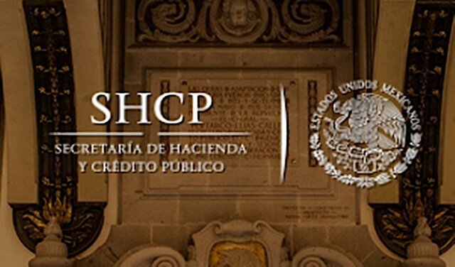 Secretaria de Hacienda