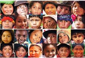 La idea de Interculturalidad