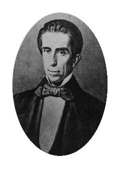 PRESIDENTE FRANCISCO JAVIER ECHEVERRÍA