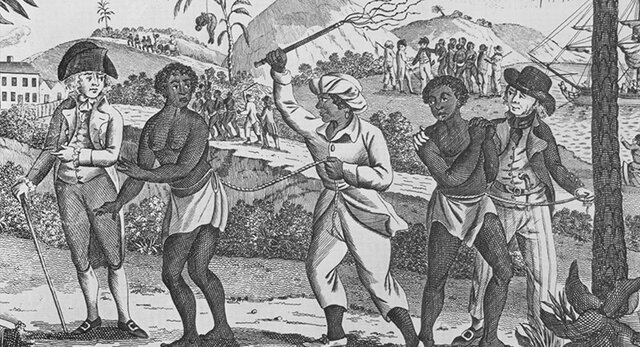 ÉPOCA HISPÁNICA  1500- 1819