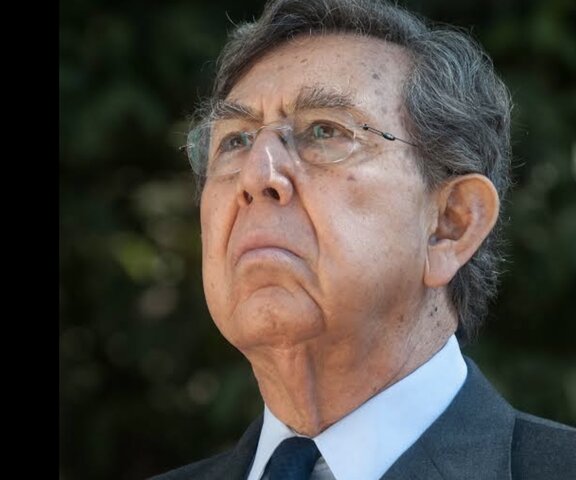 Cuauhtémoc Cárdenas