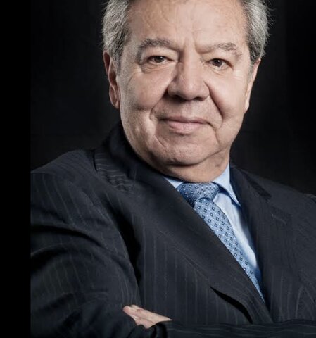 Porfirio Muñoz Ledo