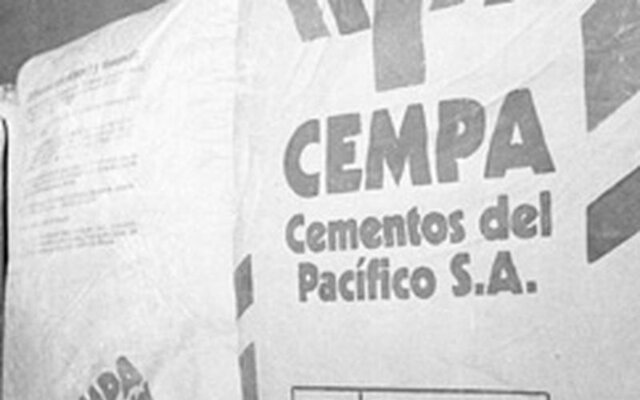 Cesantía de Empresas de CONDESA