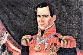 PRESIDENTE ANTONIO LÓPEZ DE SANTA ANNA