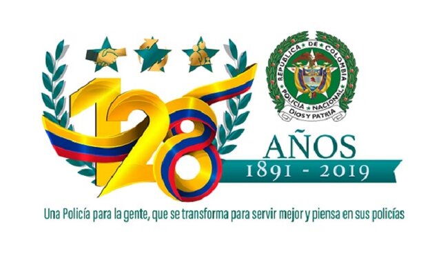 POLICÍA NACIONAL DE COLOMBIA.