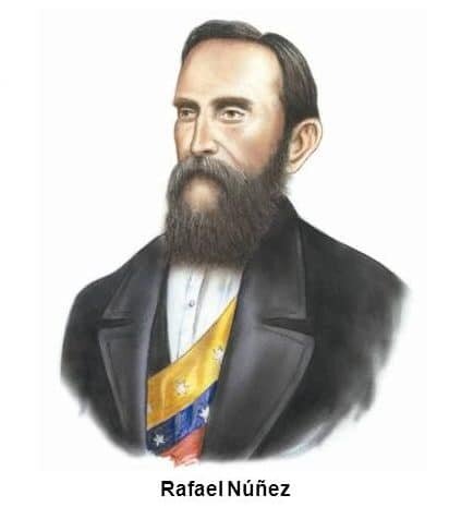 RAFAEL NUÑEZ
