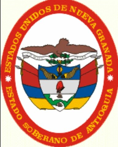 ESTADOS UNIDOS DE LA NUEVA GRANADA