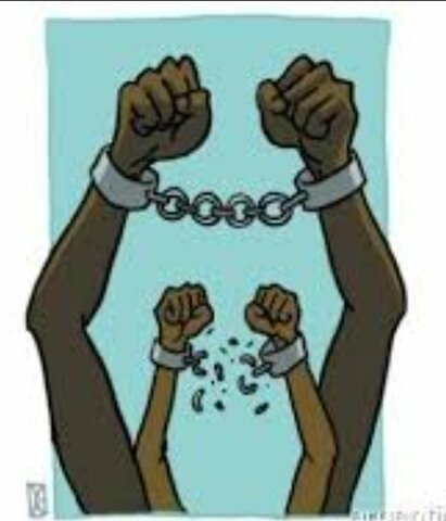 ABOLICIÓN DE LA ESCLAVITUD