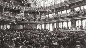 Fets palau de la música