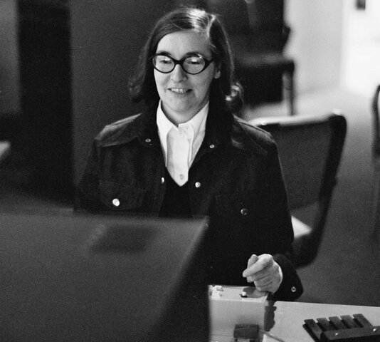 Elizabeth Feinler: The Original Search Engine