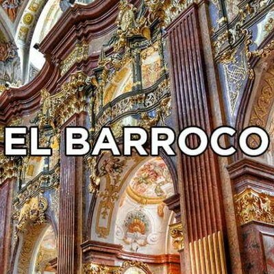 Timeline: El art Barroc