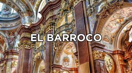 Timeline: El art Barroc