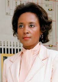 Annie Easley: The NASA rocket Scientist                Born: April 23, 1933         Died: June 25, 2011