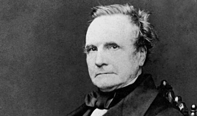 Charles Babbage