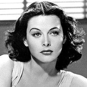 Hedy Lamarr: Inventor of WiFi