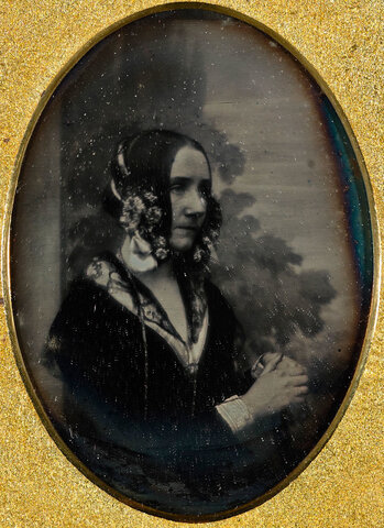 Ada Lovelace: The World's First Computer Programmer                 Born: December 10, 1815           Died: November 27, 1852