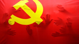 Timeline: China Comunista