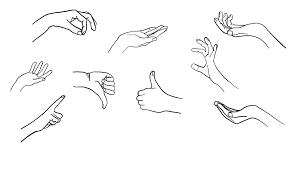 Llenguatge de signes